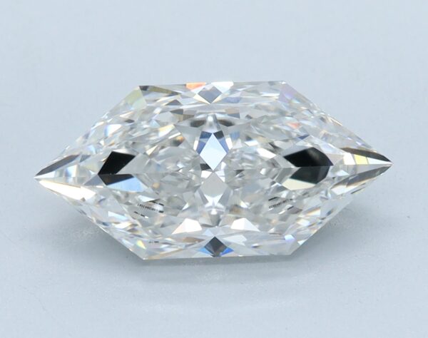 DUTCH MARQUISE  2.09 12.39x5.98x4.29