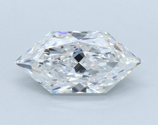 DUTCH MARQUISE  1.56 11.32x5.44x3.75