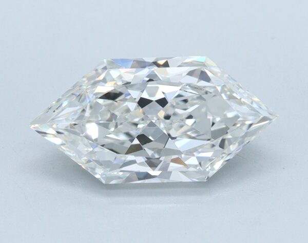 DUTCH MARQUISE  2.1 12.66x6.29x4.01