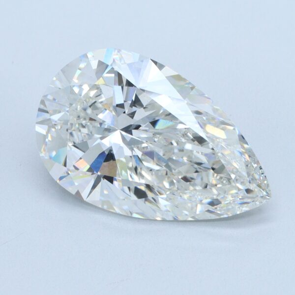 PEAR  5.07 15.86x9.58x5.73