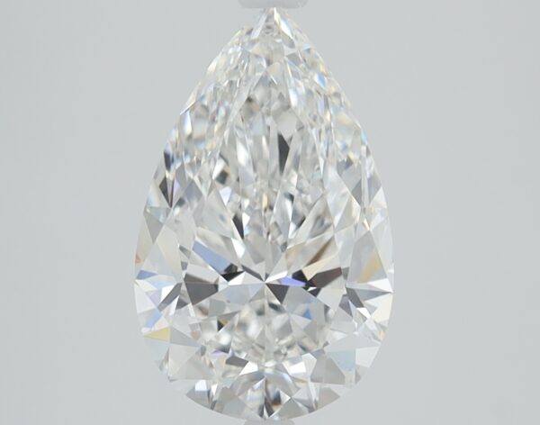 PEAR  1.57 10.48x6.63x3.92