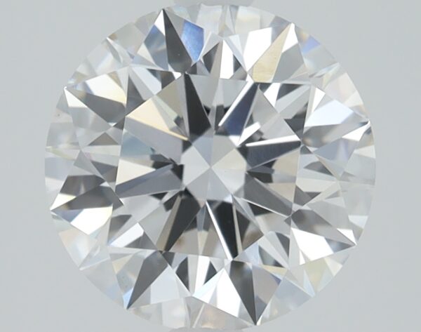 ROUND ID 1.1 6.60x6.62x4.07
