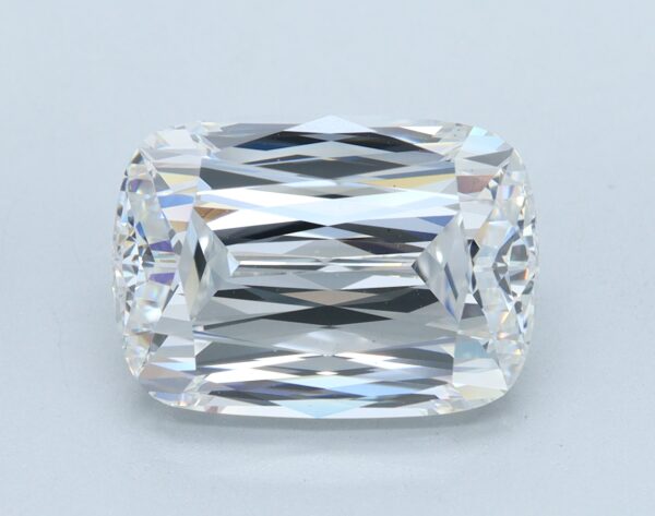 ASHOKA CUT  5.32 11.80x8.39x5.80