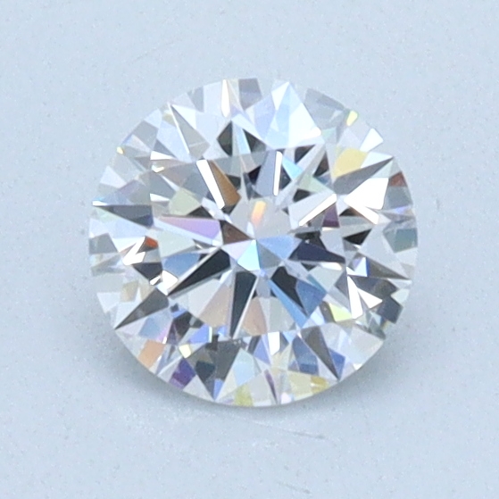 ROUND EX 0.38 4.60x4.62x2.89
