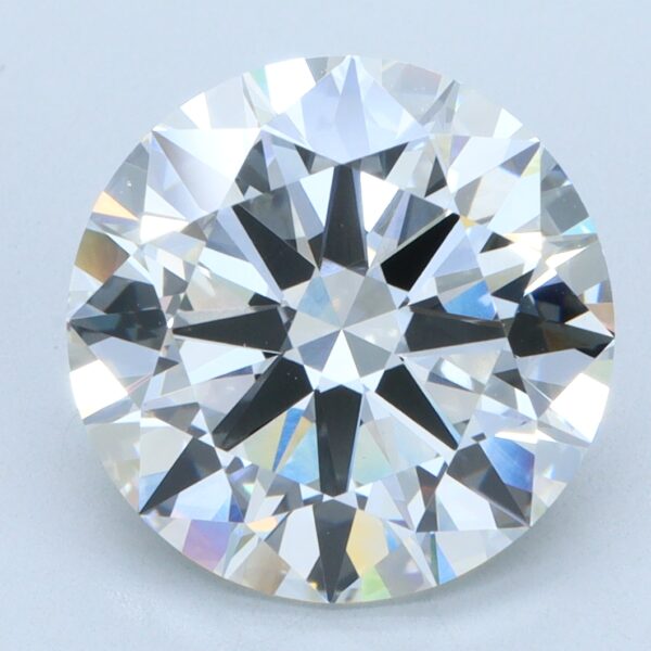 ROUND ID 4.03 10.19x10.25x6.21