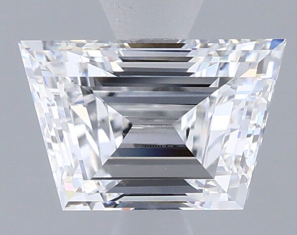 TRAPEZOID STEP  1.15 7.98x5.03x3.48