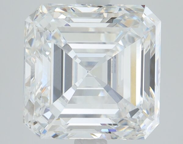 ASSCHER  2.07 7.01x7.00x4.63
