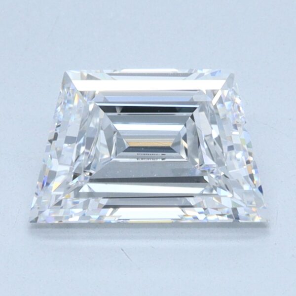 TRAPEZOID STEP  1.62 9.20x5.80x3.62