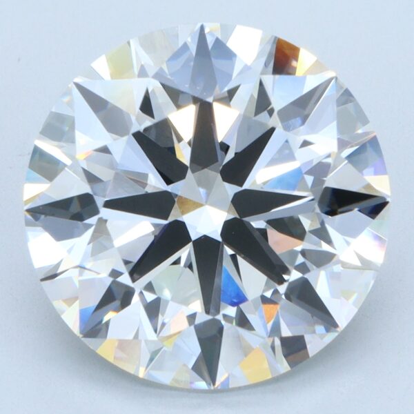 ROUND ID 7.03 12.25x12.32x7.49