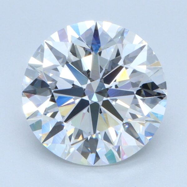 ROUND ID 3.08 9.31x9.34x5.72