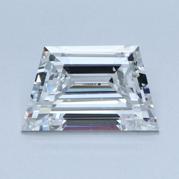 TRAPEZOID STEP  1.25 8.70x5.35x3.41