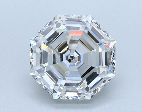 OCTAGONAL STEP  1.5 6.81x6.84x4.28