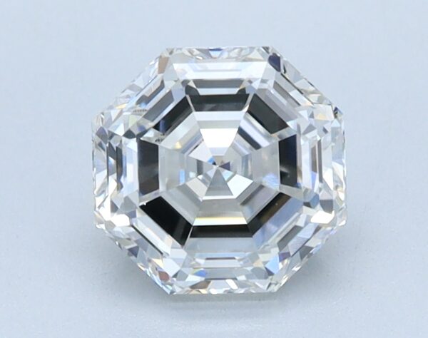 OCTAGONAL STEP  1.11 6.15x4.92x4.44