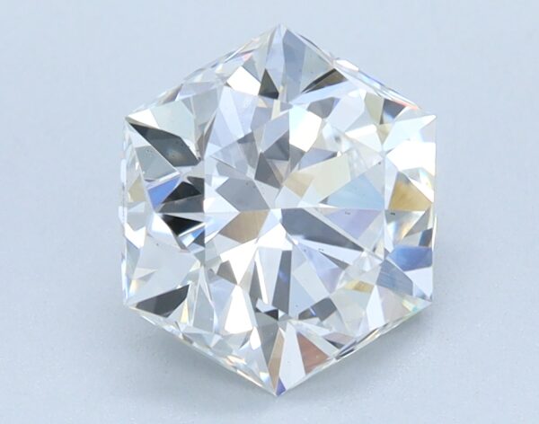 HEXAGON  1.58 7.88x6.87x4.59