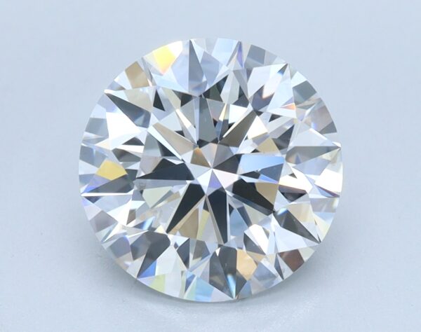 ROUND ID 2.51 8.68x8.71x5.38