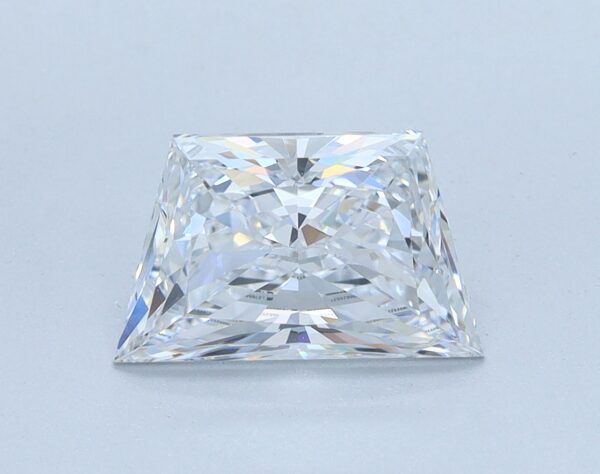 TRAPEZOID  1.24 8.63x5.37x3.51