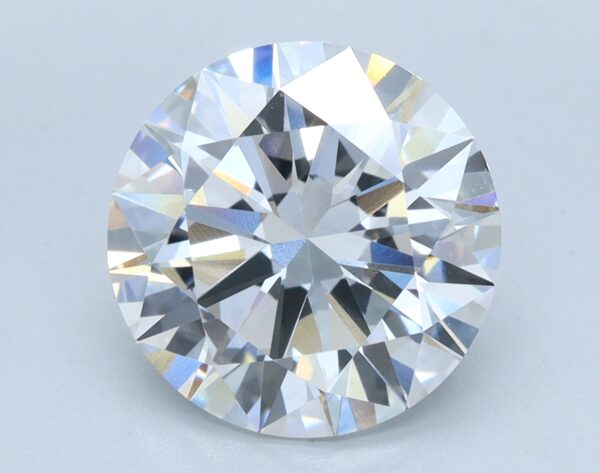 ROUND EX 3.46 9.77x9.83x5.88