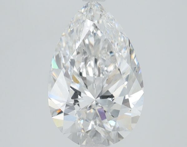 PEAR  2.04 10.92x7.05x4.46