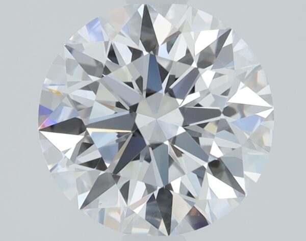 ROUND EX 1.63 7.50x7.53x4.73