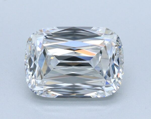 ASHOKA CUT  1.59 7.97x5.72x3.67