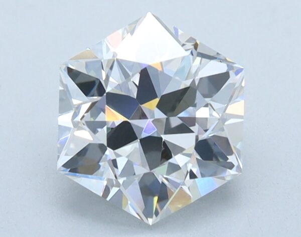 HEXAGON  1.52 7.45x6.42x4.66