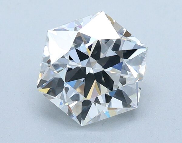 HEXAGON  1.15 6.84x5.98x4.19