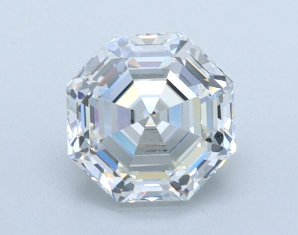 OCTAGONAL STEP  1.58 6.80x6.83x4.29