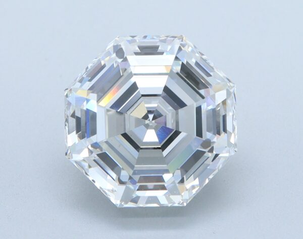 OCTAGONAL STEP  3.18 8.69x8.58x5.39