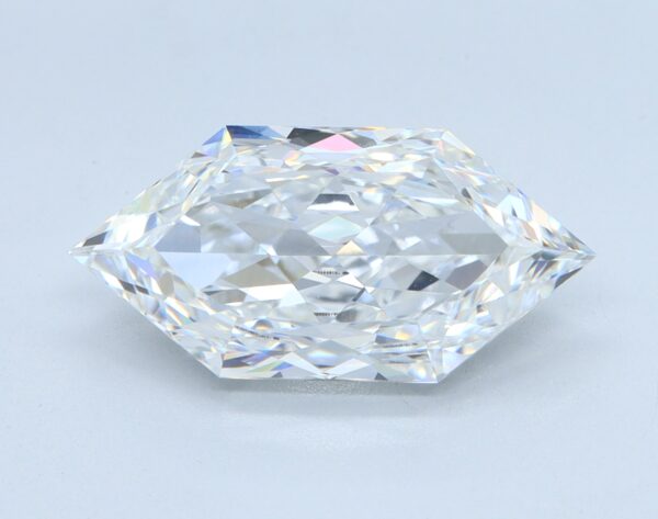 DUTCH MARQUISE  3.1 14.75x7.07x4.74