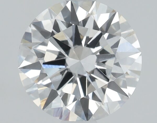 ROUND EX 1.7 7.67x7.74x4.68