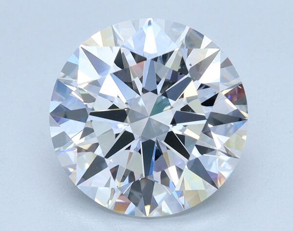 ROUND ID 3.33 9.68x9.72x5.79