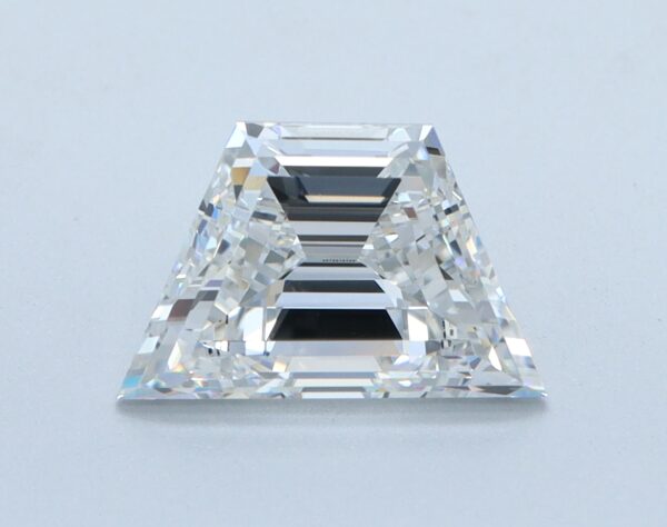 TRAPEZOID STEP  1.56 9.39x6.06x4.16