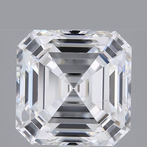 ASSCHER  2.06 7.05x6.92x4.66