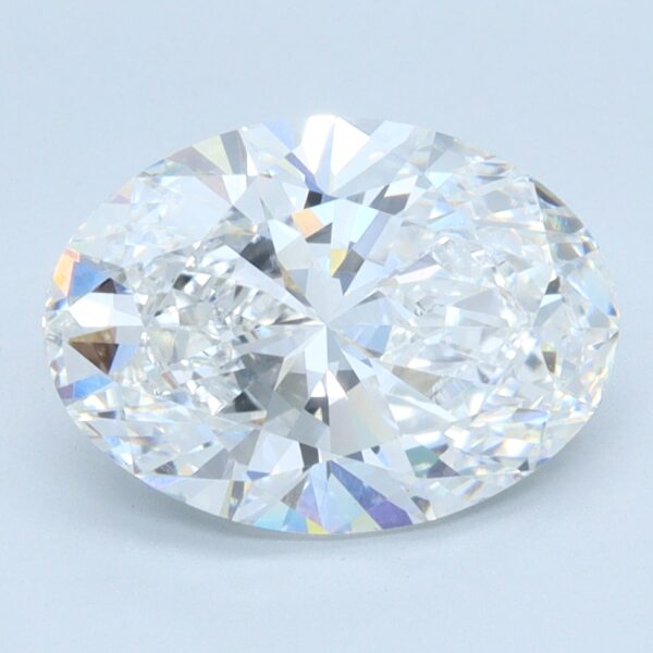 OVAL  2.09 10.18x7.25x4.46