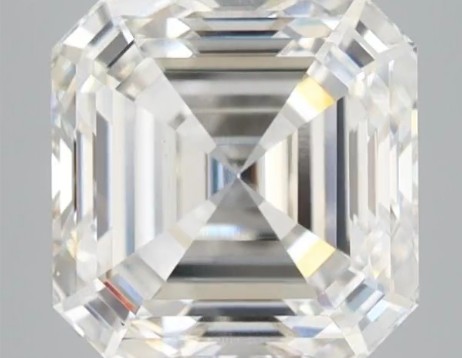 ASSCHER  3.76 8.63x8.47x5.62
