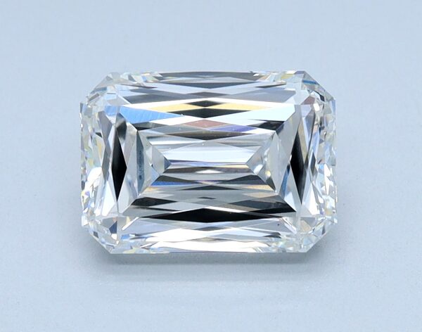 CRISS CUT  2.71 9.65x6.52x4.34