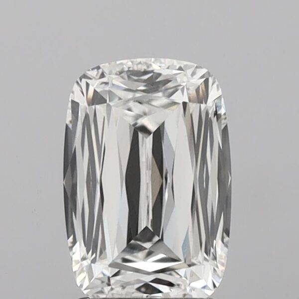 ASHOKA CUT  5.76 12.45x8.89x5.68