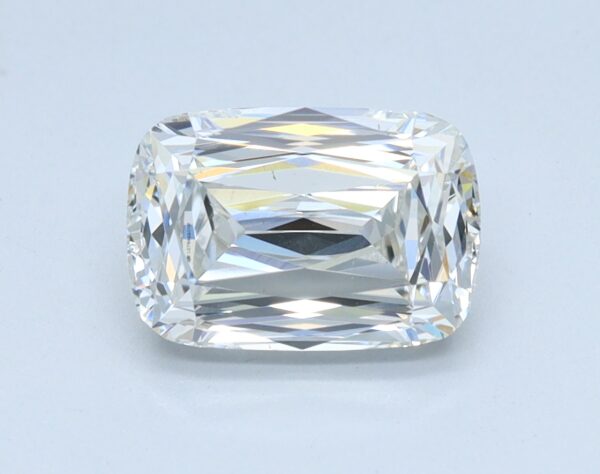 ASHOKA CUT  1.61 8.21x5.63x3.61