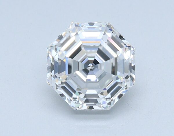 OCTAGONAL STEP  1.13 6.12x6.08x3.94