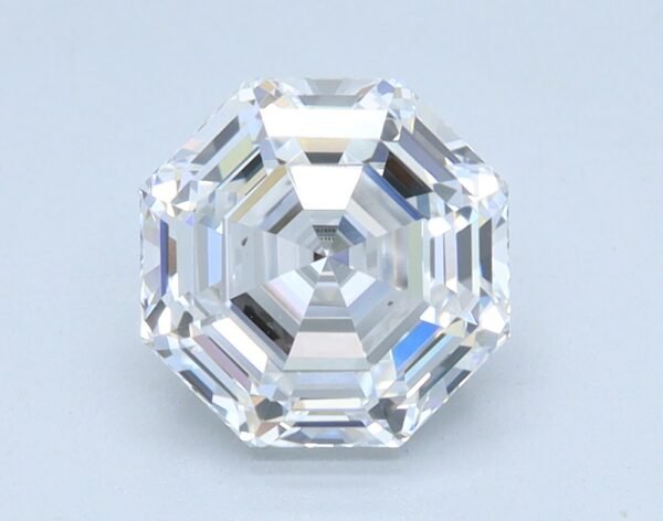 OCTAGONAL STEP  1.53 6.76x6.79x4.22
