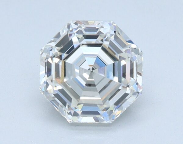 OCTAGONAL STEP  1.06 6.00x5.96x3.84