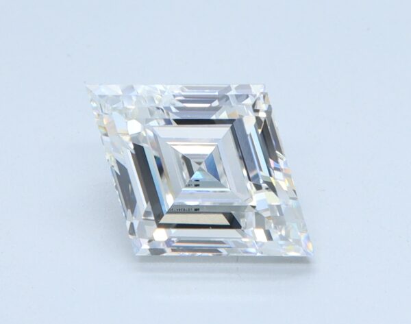LOZENGE STEP  1.58 10.00x7.52x4.18