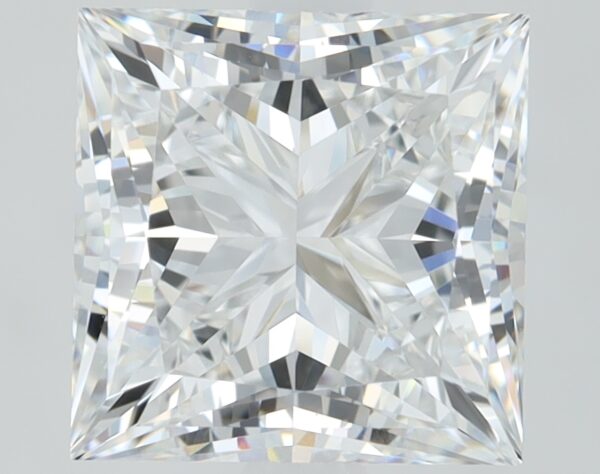 PRINCESS  2.89 7.84x7.66x5.37