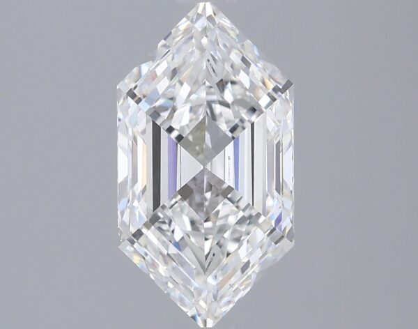 DUTCH MARQUISE STEP  2.01 11.75x6.18x3.90