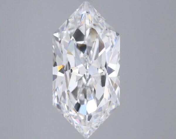 DUTCH MARQUISE  5.26 17.54x8.43x5.57