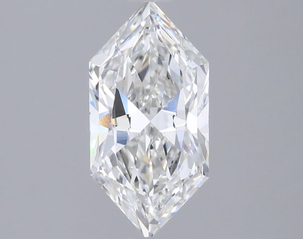 DUTCH MARQUISE  1.51 11.32x5.57x3.76