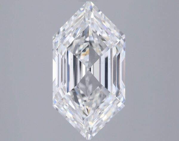 DUTCH MARQUISE STEP  3.68 14.68x7.48x4.66