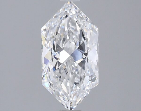DUTCH MARQUISE  1.55 11.17x5.63x3.87