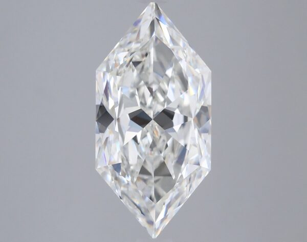 DUTCH MARQUISE  4.04 15.54x7.49x5.24