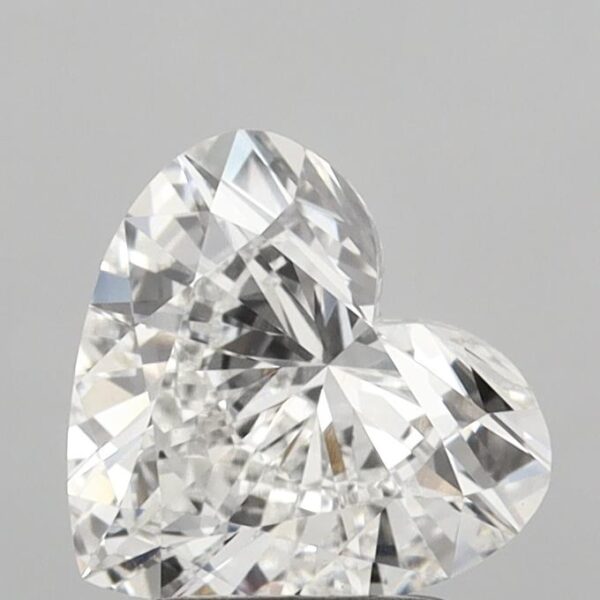 HEART  1.61 7.63x7.83x4.75